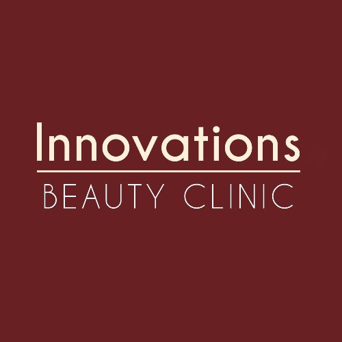 Logo of Innovations Beauty Clinic